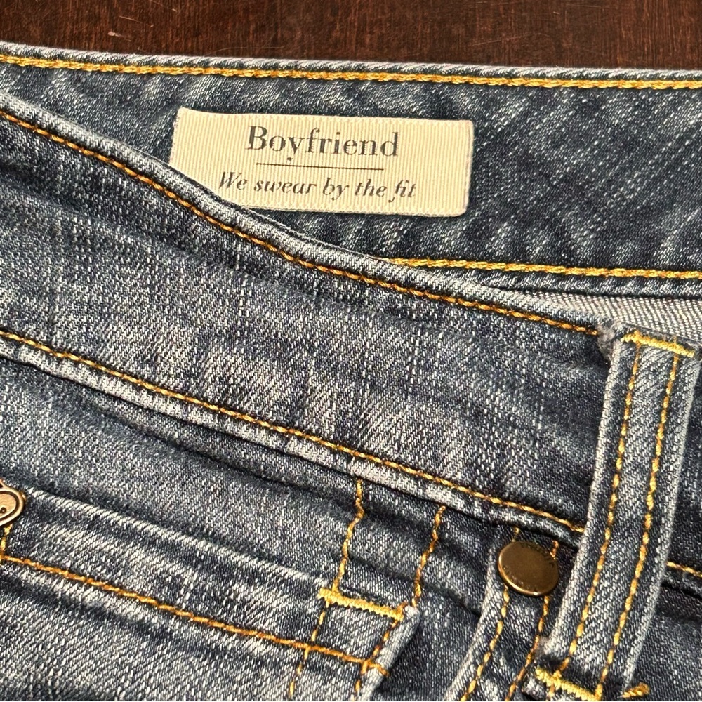 Torrid Jeans - Picture 3 of 7